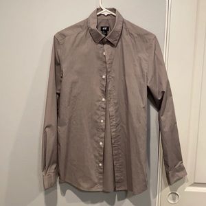 H&M Dress Shirt